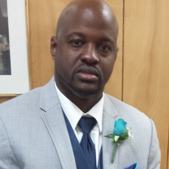 Meet your Posher, Michael - Picture 1 of 1